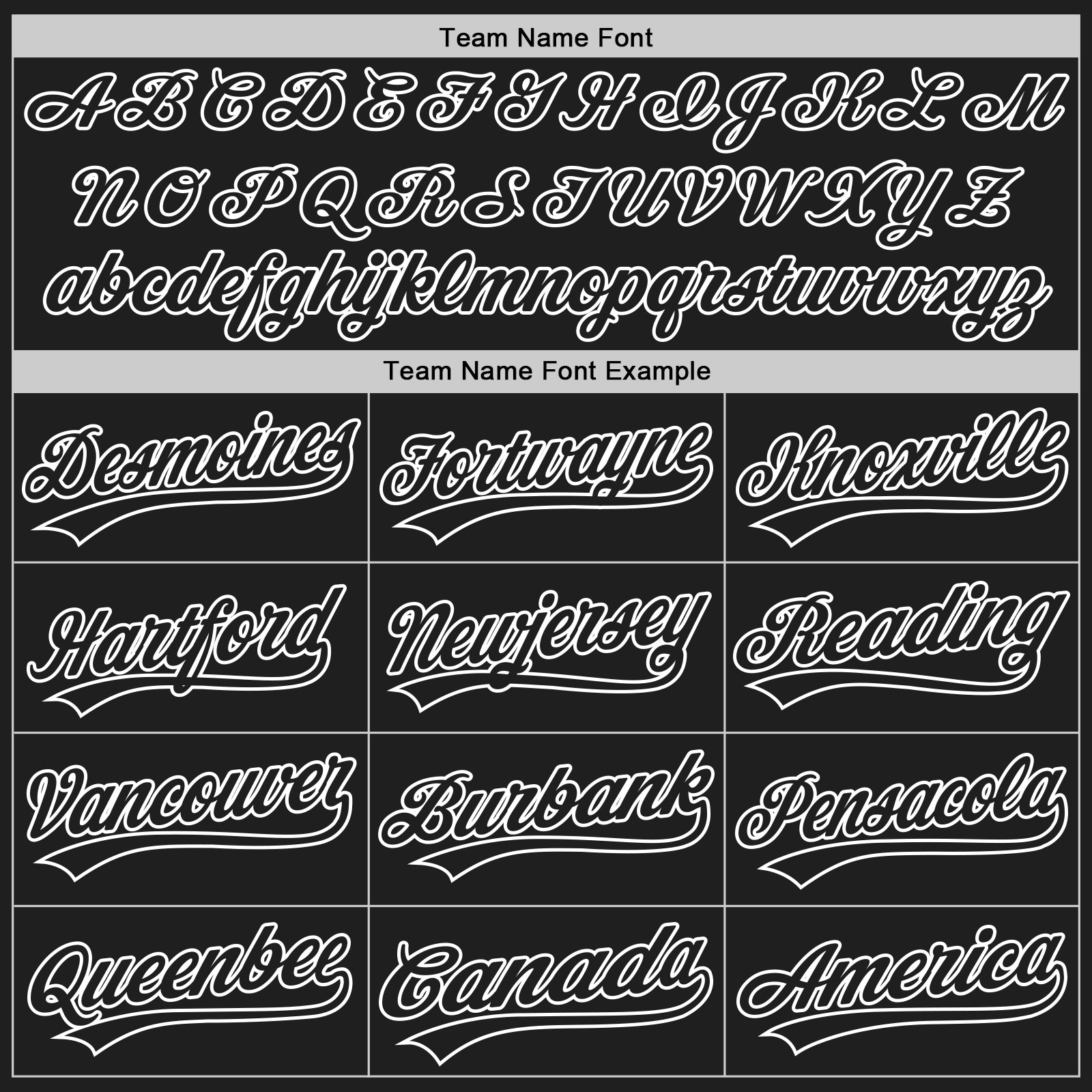 Custom Black Black-White Authentic Baseball Jersey - Image 5