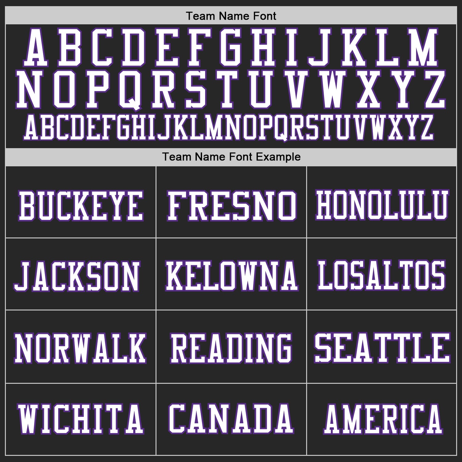 Custom Black Purple-White Mesh Authentic Football Jersey - Image 4