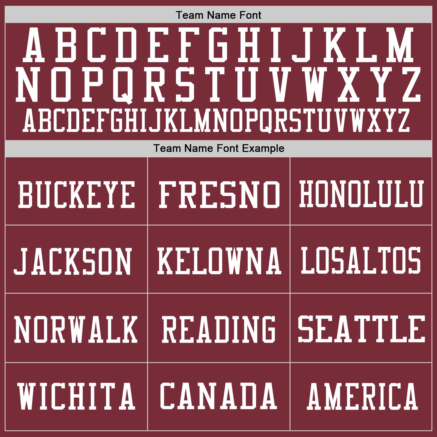 Custom Burgundy White Mesh Authentic Football Jersey - Image 3