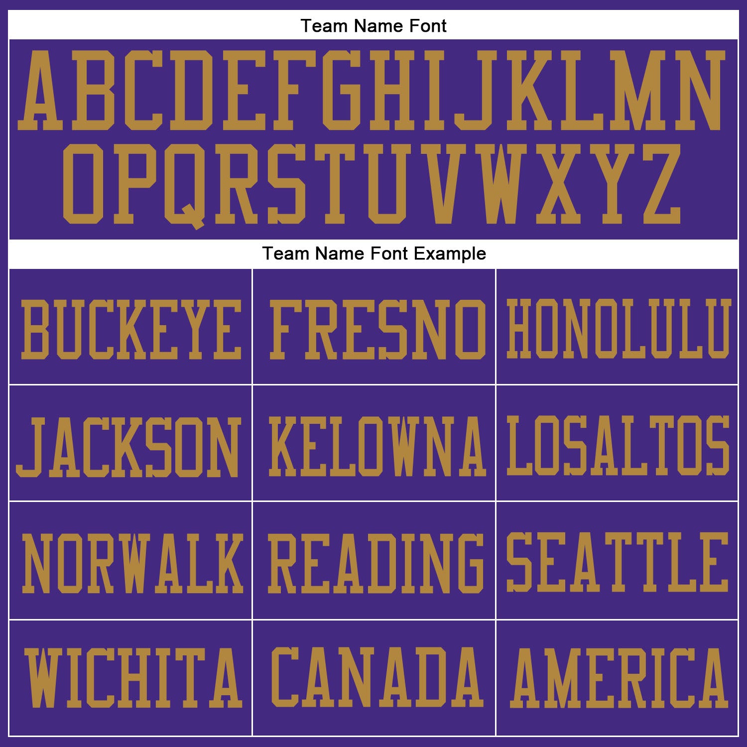 Custom Purple Purple-Old Gold Mesh Authentic Football Jersey - Image 3