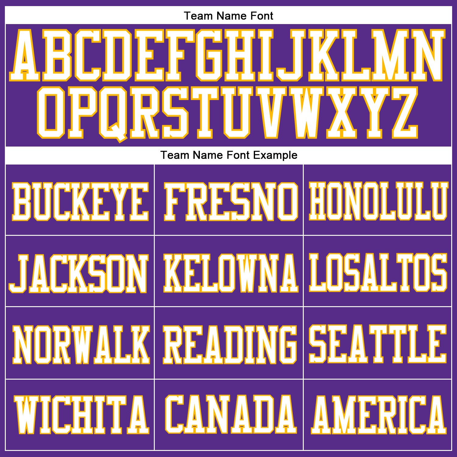 Custom Purple White-Gold Mesh Authentic Football Jersey - Image 4