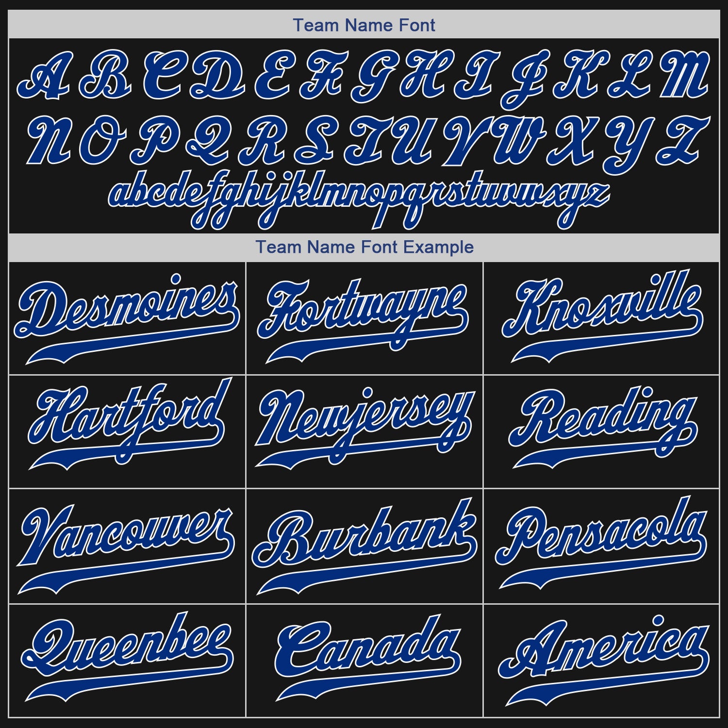 Custom Black Royal-Red Authentic Baseball Jersey - Image 4