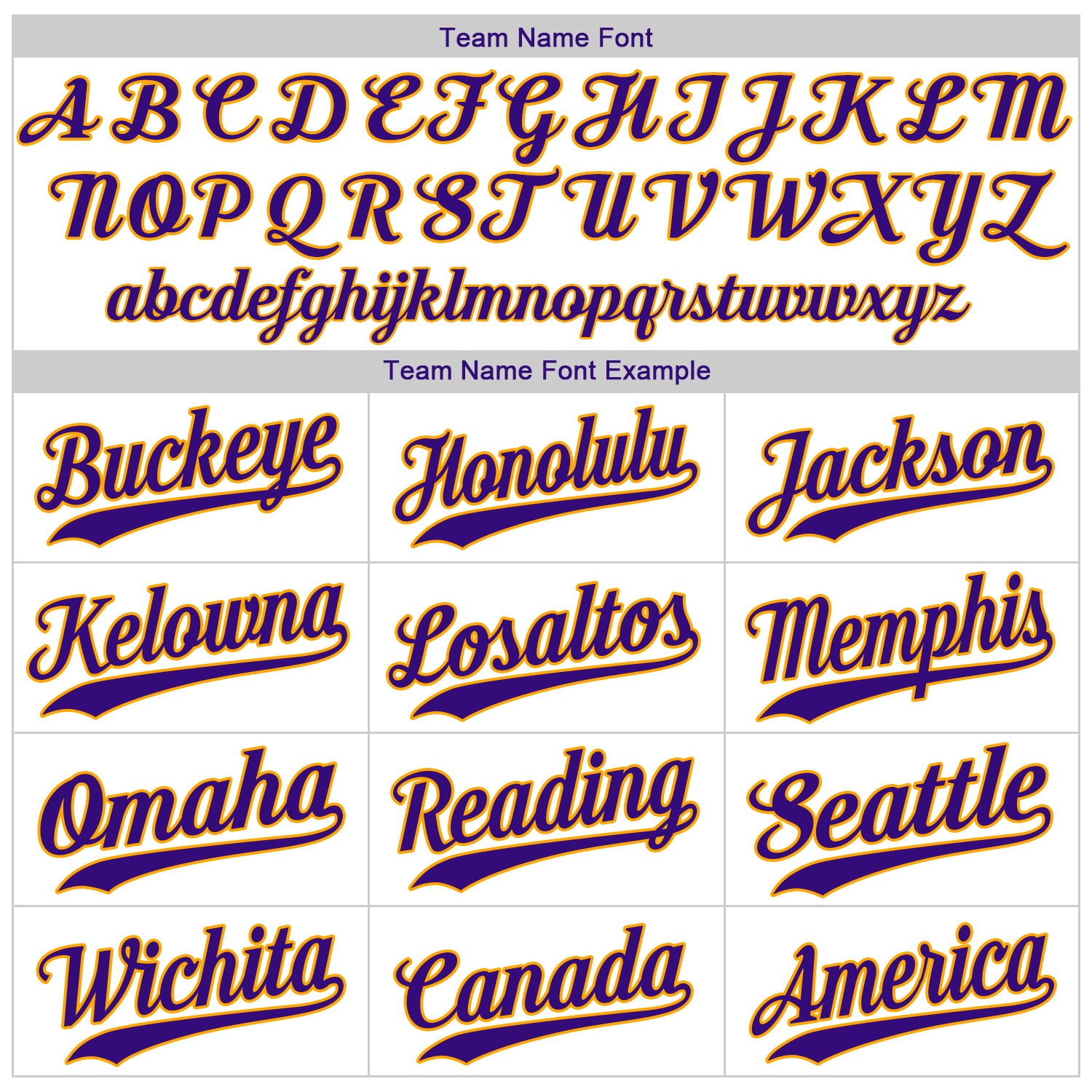 Custom White Purple Pinstripe Purple-Gold Authentic Baseball Jersey - Image 6