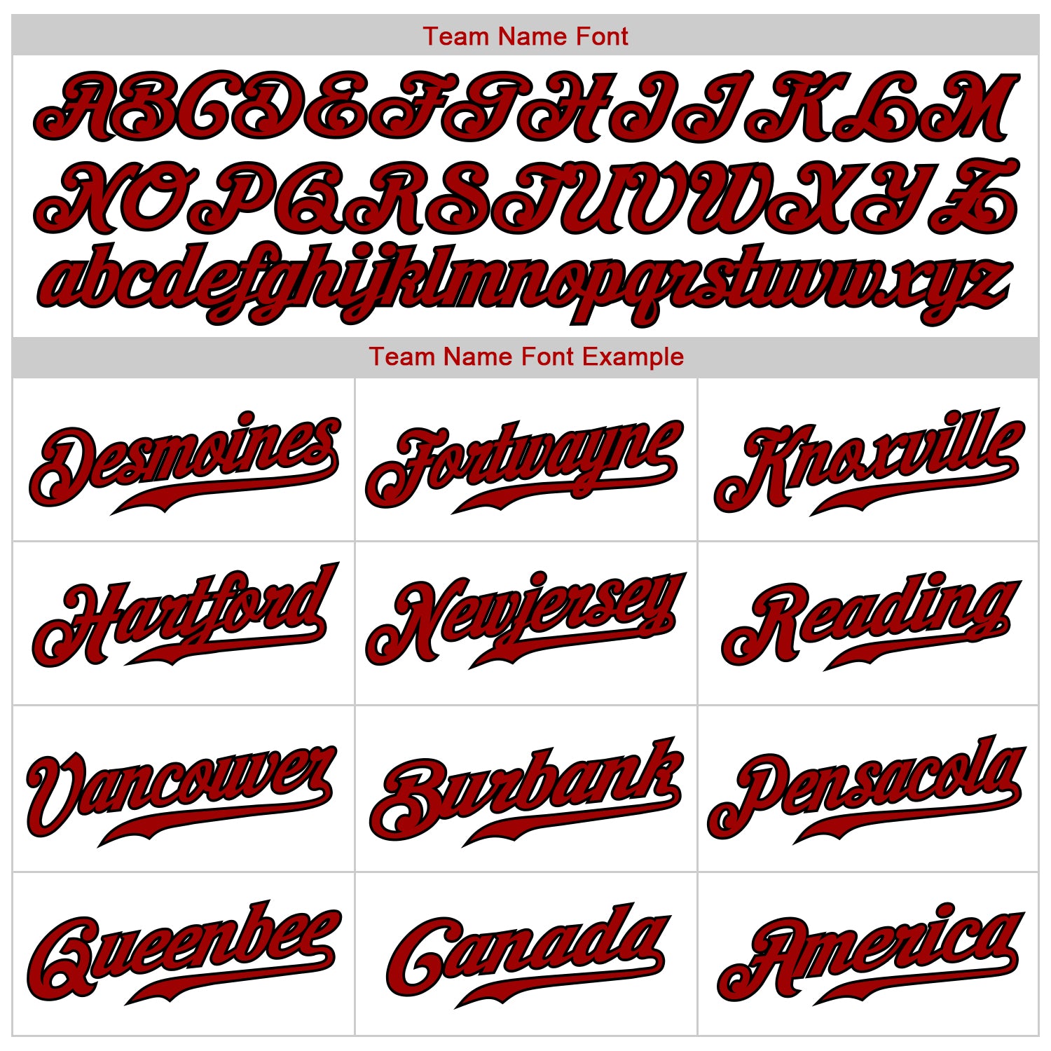 Custom White Black Pinstripe Red-Black Authentic Baseball Jersey - Image 5